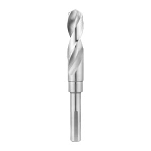 Burghiu pentru metal MilwaukeeTHUNDERWEB, rectificat, Ø18.5mm - Img 1