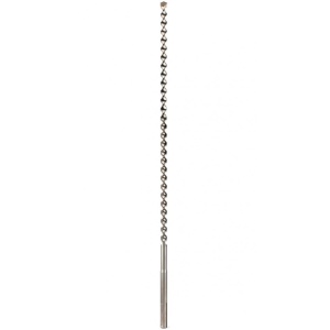 Burghiu pentru pamant SDS-MAX GroundMAX, DIM 18,0, LT 540, AMB - 1