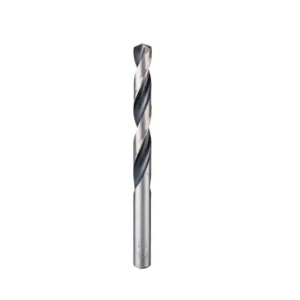Burghiu spiral Bosch HSS PointTeQ, 12 mm