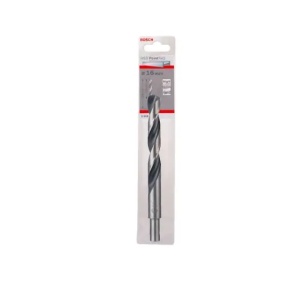 Burghiu spiral Bosch HSS PointTeQ, coada redusa, 16 mm - Img 2