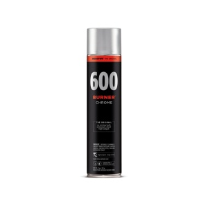 Burner™ 600 ML