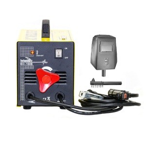 BX1 160B - Transformator sudura INTENSIV - Img 5