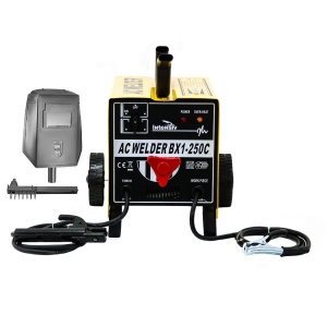 BX1 250C - Transformator sudura INTENSIV - Img 4