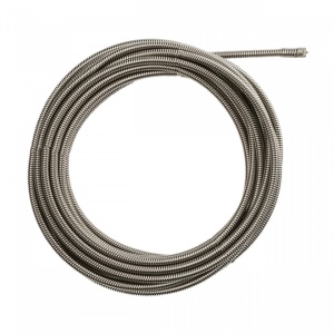 Cablu HH Milwaukee 10mm x 10,5m spiral M18