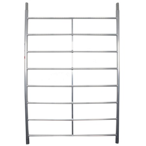 Cadru vertical Krause 1.3 x 2 m, Protec XXL - Img 1