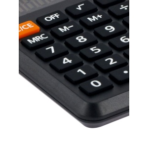 Calculator de buzunar 8 digiți, 114 x 69 x 14 mm, Eleven LC-310NR - Img 4
