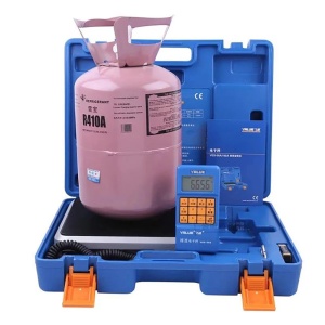 Cântar electronic capacitate 2g-50Kg VES50A Value - Img 2
