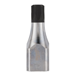 Cap cheie tubulară cu bit ½″, torx, T60 - Img 1