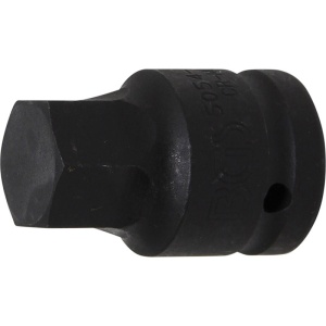 Capat de bit de impact, imbus 24 mm, 3/4" - Img 3