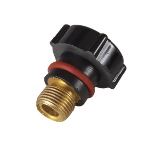 Capison scurt torta TIG Telwin 722192, ST17-26