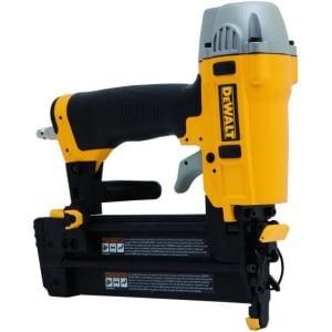 Capsator DW comutator SX Dewalt DPSSX38, max 38 mm - Img 3