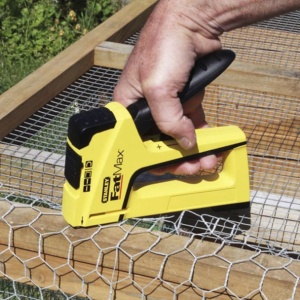 Capsator manual Stanley FMHT6-70411, pentru capse tip: A 6-14 mm, 7 12-14 mm, J 12-15 mm, 9 15 mm - Img 2