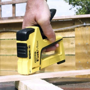 Capsator manual Stanley FMHT6-70411, pentru capse tip: A 6-14 mm, 7 12-14 mm, J 12-15 mm, 9 15 mm - Img 5