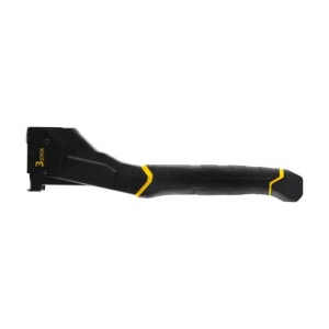 Capsator tip ciocan Stanley FATMAX FMHT81394-9, material compozit, pentru capse tip G 8-12 mm - Img 2
