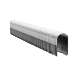 Capse Rapid 7 12 mm pentru cabluri, High Performance, galvanizate, semicirculare, 960 capse blister 40109523 - Img 2