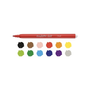 Carioca Joy Superwashable 12/set - Img 2
