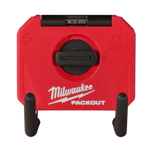 CÂRLIG MIC DREPT PACKOUT™, 102 x 89 x 102 - Img 1
