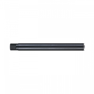 Carotă diamantată gaurire uscata cu sistem de extragere a prafului DCHXL 52 mm 1 ¼″ UNC - Img 1