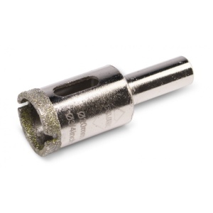 Carota diamantata pt. portelan, placi ceramice EasyGres 20mm - RUBI-5961