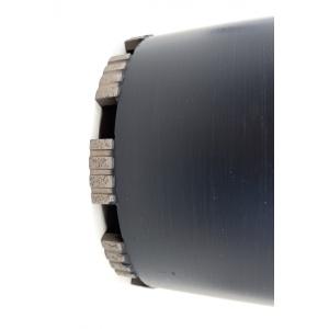 Carota diamantata segment turbo pt. beton armat diam. 450 x 450 (mm) - Profesional Standard - DXDY.S1117.450 - Img 4