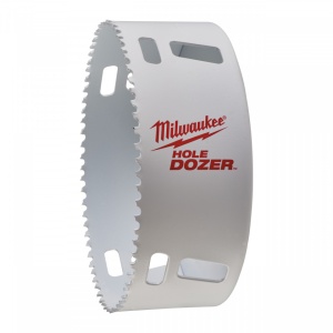 Carote Bi-Metal HOLE DOZER™ Milwaukee (Ø (mm): 127, Adâncimea max. de tăiere (mm): 41) - Img 1