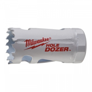 Carote Bi-Metal HOLE DOZER™ Milwaukee (Ø (mm): 27, Adâncimea max. de tăiere (mm): 41) - Img 1