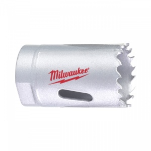 Carote Bi-Metal pentru contractanți Milwaukee (Ø (mm): 30, Adâncimea max. de tăiere (mm): 38) - Img 1