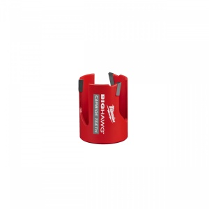 Carote BIG HAWG™ multi material Milwaukee (Ø (mm): 54, Nr. dinți: 3, Adâncimea max. de tăiere (mm): 60) - Img 1