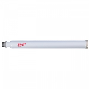 Carote diamantate pentru găurire umedă Milwaukee WCHP-SB 40 mm ½ g - Img 1
