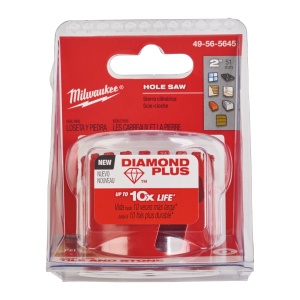 Carote DIAMOND PLUS™ pentru găurire umedă / uscată - Img 2