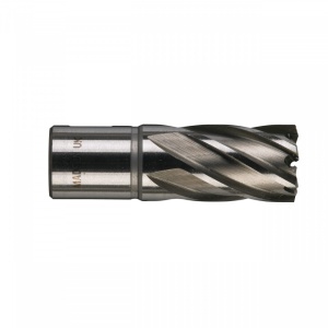 Carote HSS 30 mm Milwaukee (Lungime totală (mm): 30, Ø (mm): 20)