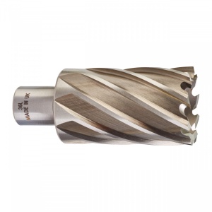 Carote HSS 50 mm Milwaukee (Lungime totală (mm): 50, Ø (mm): 36) - Img 1