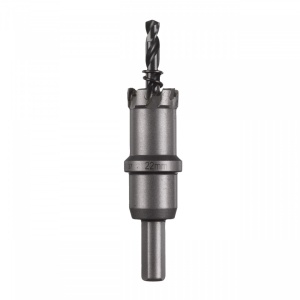 Carote oțel inoxidabil TCT 22 mm - Img 2