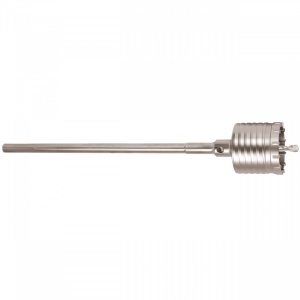 Carote SDS-Max TCT - Design dintr-o bucată, 68x550 mm