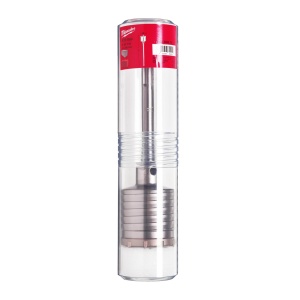 Carote SDS-Max TCT - Design dintr-o bucată, 80x290 mm - Img 2