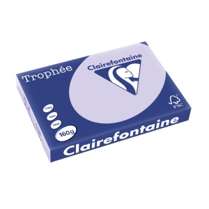 Carton A3 160 g/mp color pal 250/top Clairefontaine - Img 15