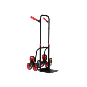Carucior de transport pliabil 150kg, TVARDY T00501