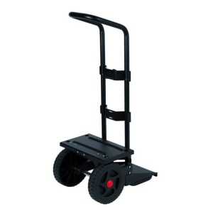 Carucior pentru transport aparate de sudura Telwin 803072, EUROPA