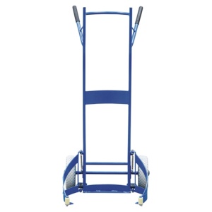 Carucior transport pentru anvelope, roti, sarcina maxima 200kg - Img 3