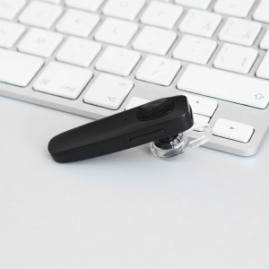 Cască Bluetooth Tellur Vox 155, negru - Img 2