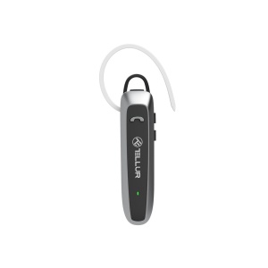 Cască Bluetooth Tellur Vox 95, negru - Img 1