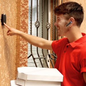 Cască Bluetooth Tellur Vox 95, negru - Img 6