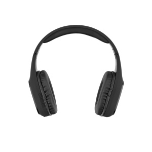 Căști Over-ear Bluetooth Tellur Pulse, Microfon, Negru - Img 3