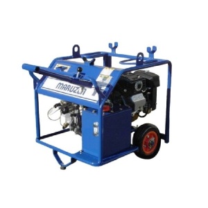Centrala hidraulica Maruzen UH070 – Honda GX200 20.5 l/min 117bar
