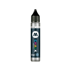 Chalk Refill „metallic” 30 ml - Img 1