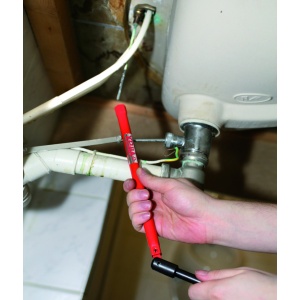 Cheie 13 mm cu capete tubulare Virax - Img 2