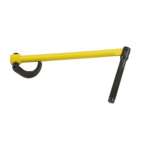 Cheie ajustabila pentru instalatori Stanley 0-70-453, 240 mm - Img 2