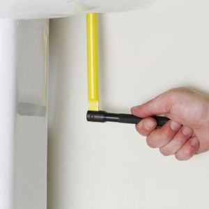 Cheie ajustabila pentru instalatori Stanley 0-70-453, 240 mm - Img 5