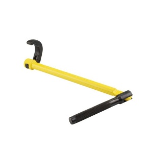 Cheie ajustabila pentru instalatori Stanley 0-70-453, 240 mm - Img 1