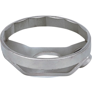 Cheie capac pentru filtru de ulei, Ø 102 mm x 14 canturi, 1/2" - Img 4